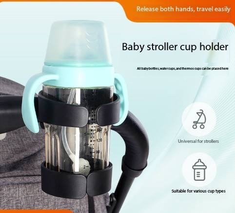 Orange Light Future Brand - Blood Oxygen Mo<i></i>nitors Mercedes V-Class Car Cup Holders